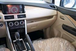 Mitsubishi Xpander